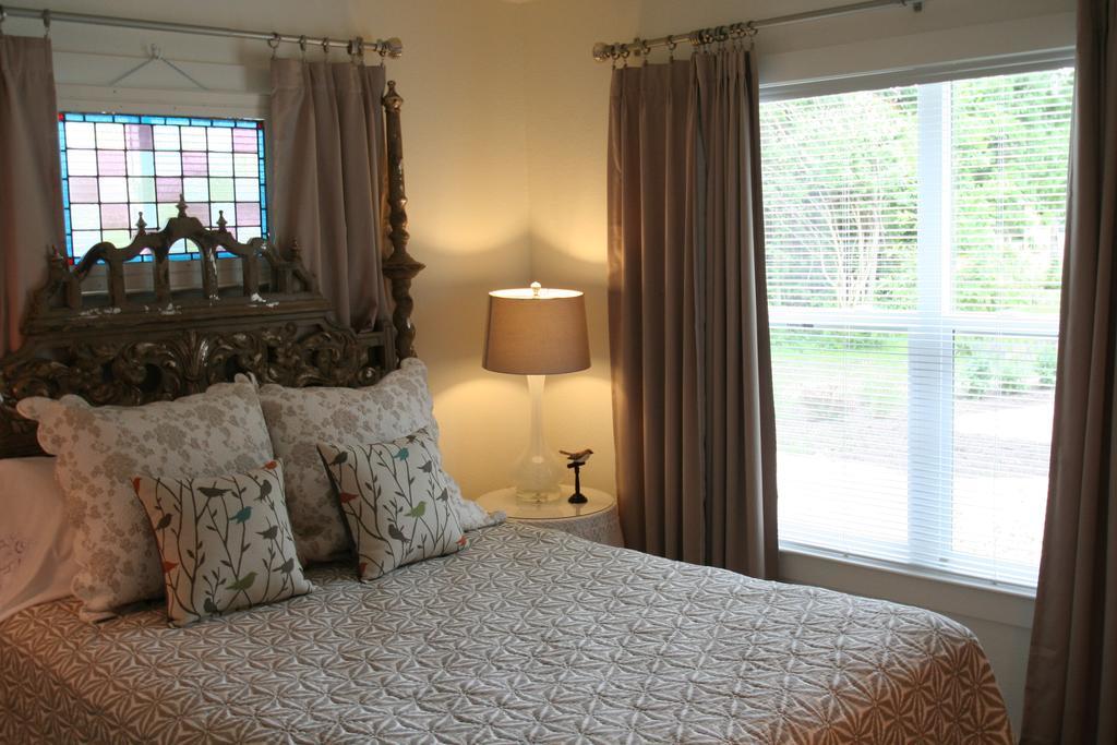 Bear Creek Cottage Manchaca 외부 사진