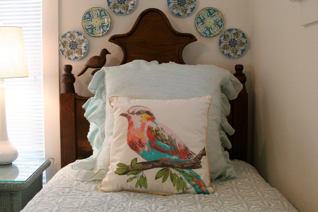 Bear Creek Cottage Manchaca 외부 사진