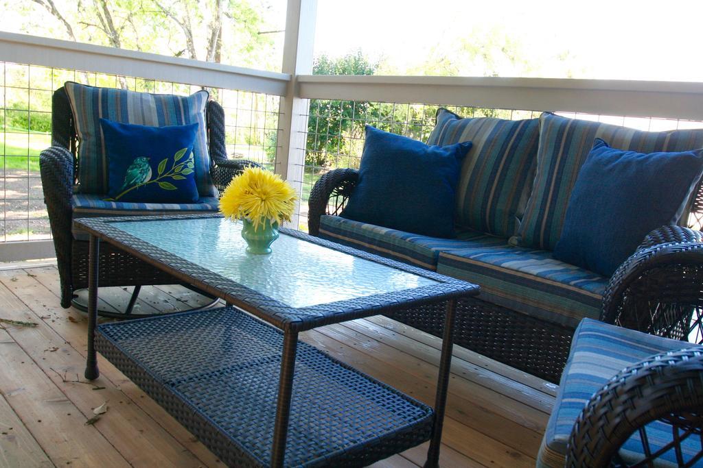 Bear Creek Cottage Manchaca 외부 사진
