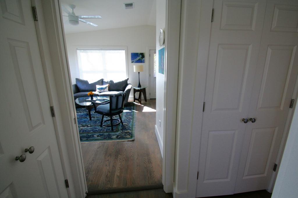 Bear Creek Cottage Manchaca 외부 사진