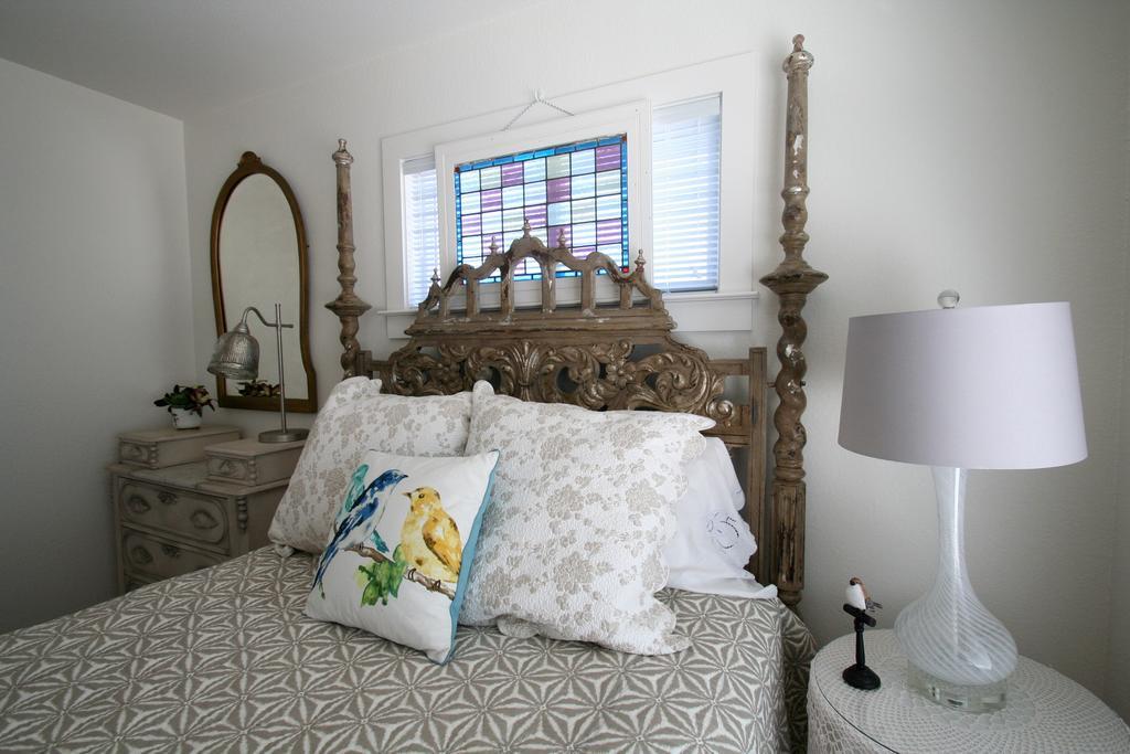 Bear Creek Cottage Manchaca 외부 사진