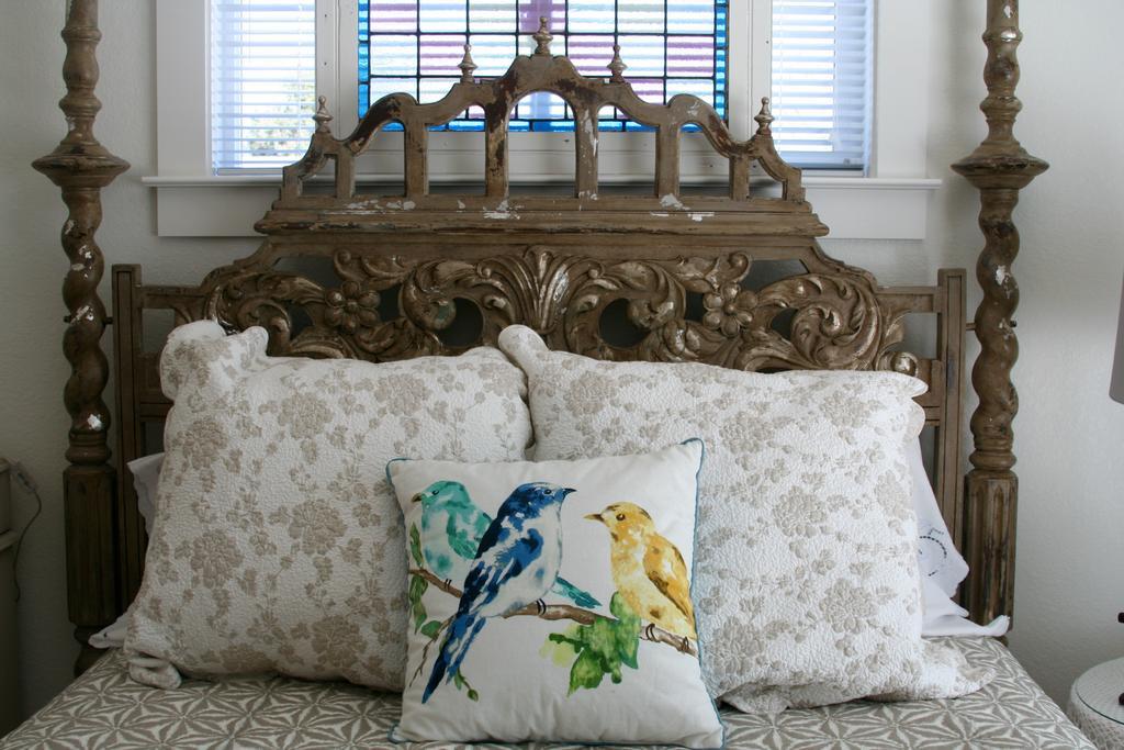 Bear Creek Cottage Manchaca 외부 사진