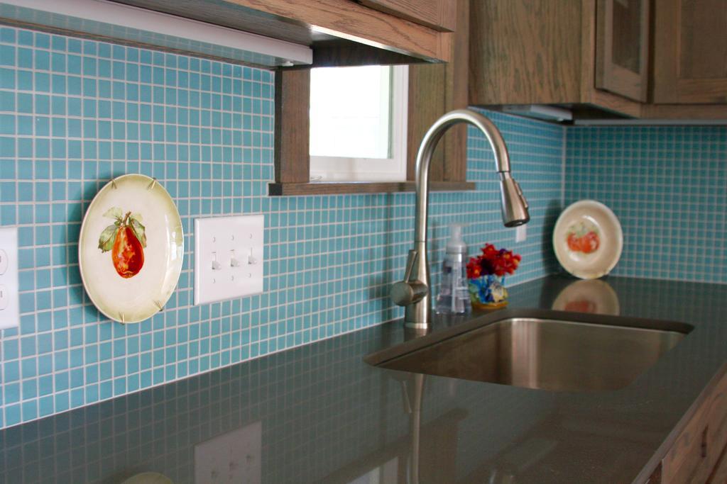 Bear Creek Cottage Manchaca 외부 사진
