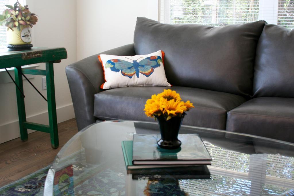 Bear Creek Cottage Manchaca 외부 사진