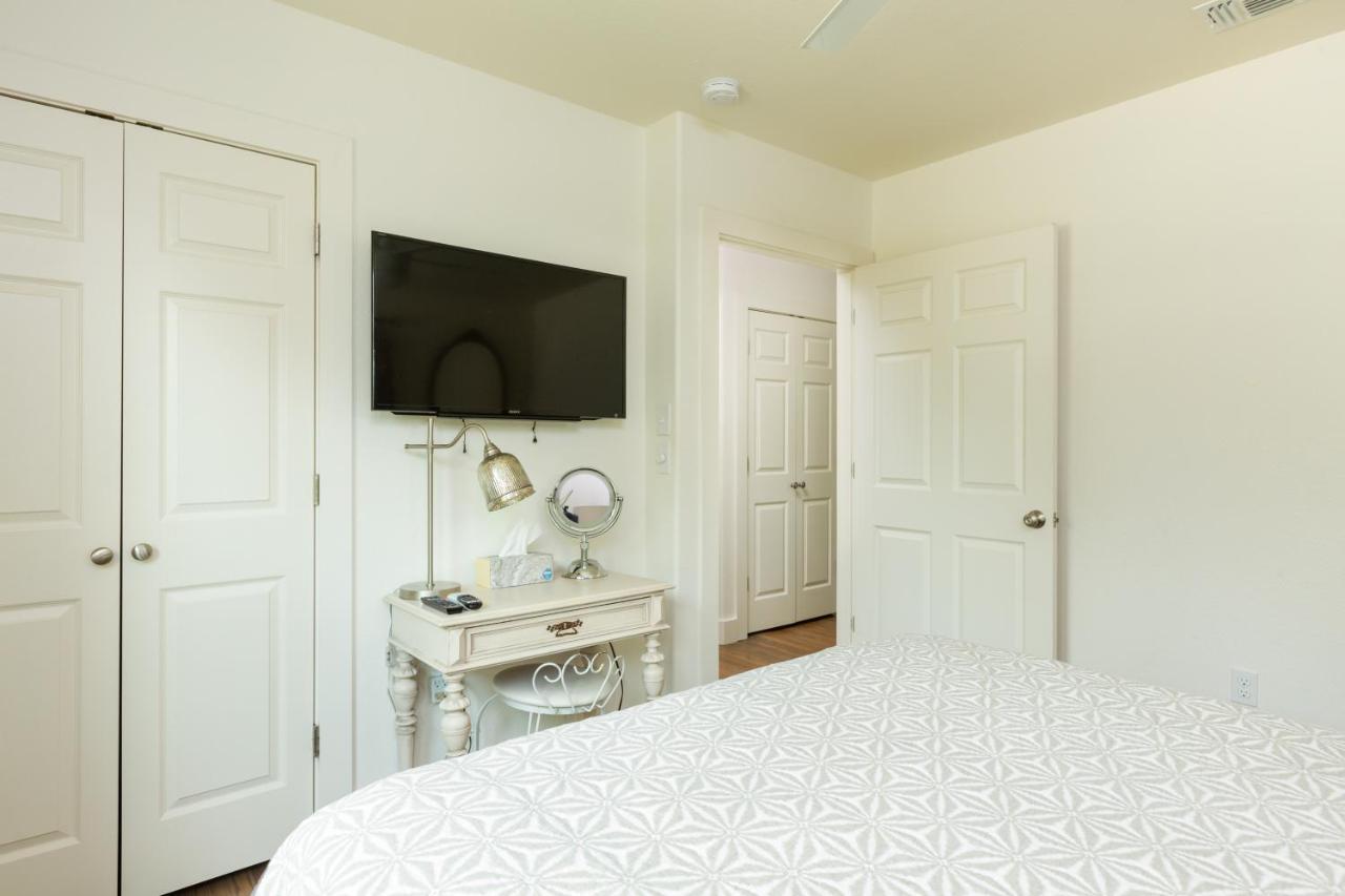 Bear Creek Cottage Manchaca 외부 사진