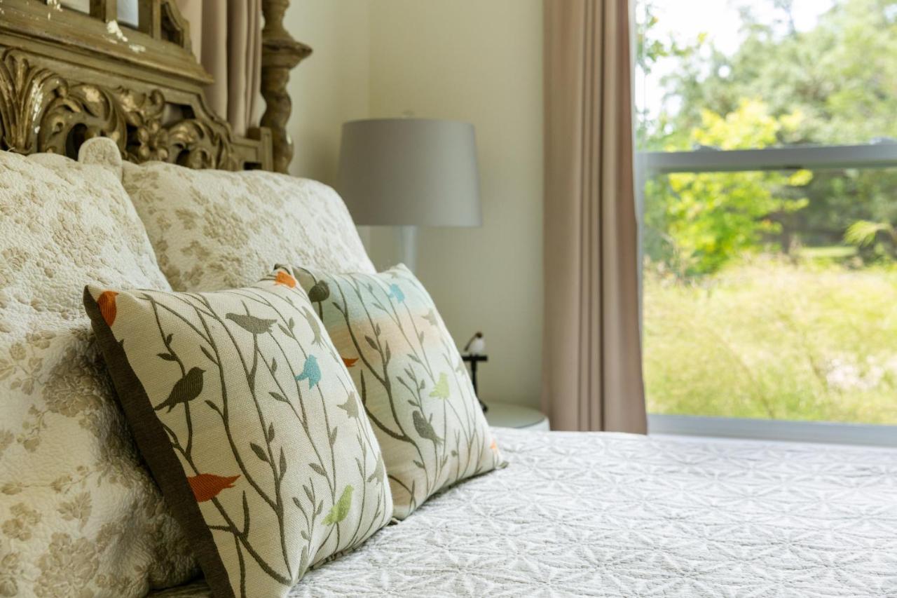 Bear Creek Cottage Manchaca 외부 사진