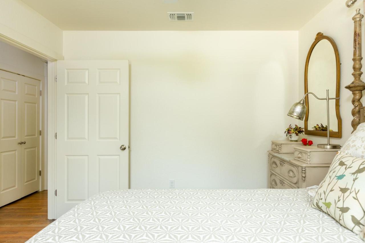 Bear Creek Cottage Manchaca 외부 사진