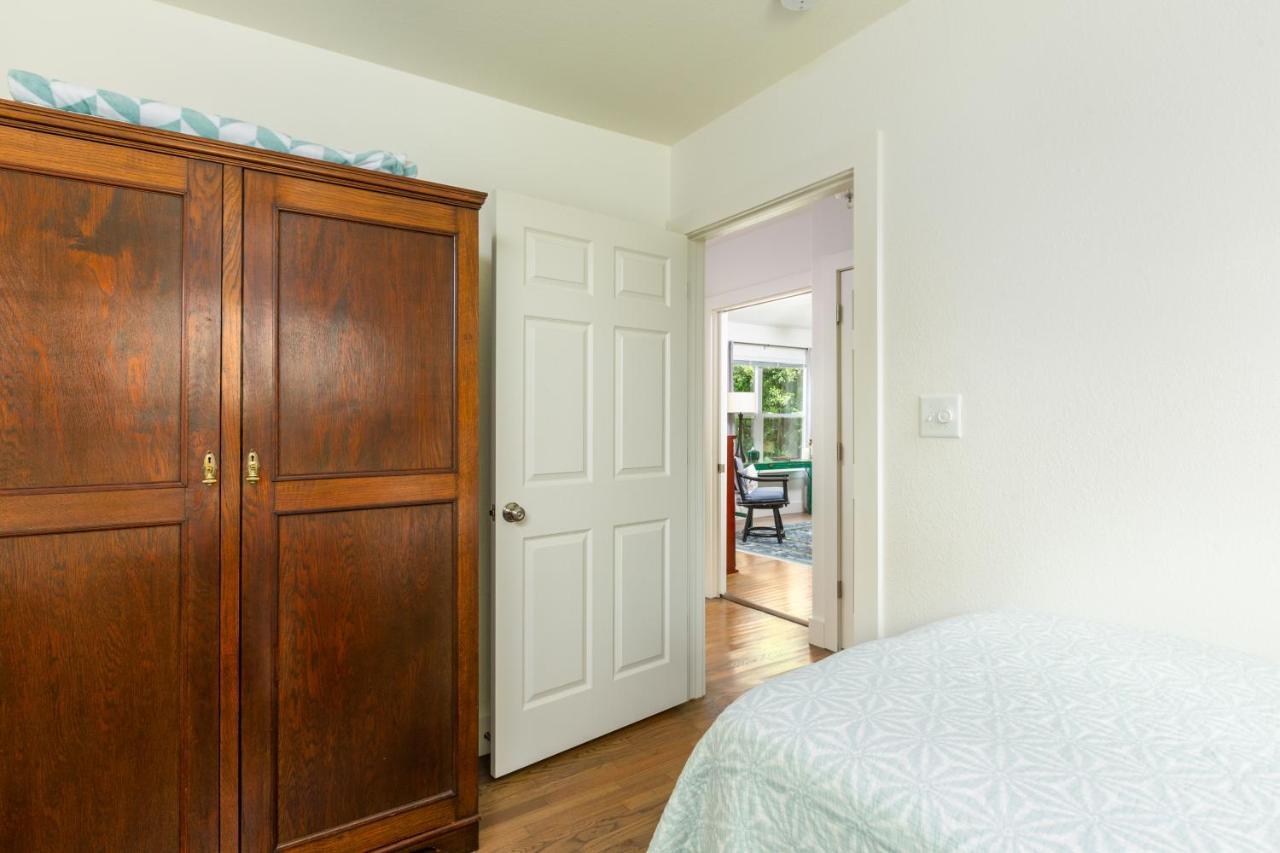Bear Creek Cottage Manchaca 외부 사진